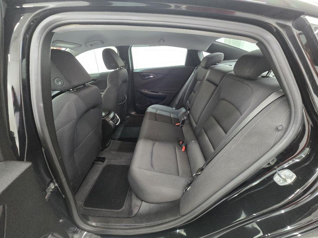 Chevrolet Malibu 1LT 2023