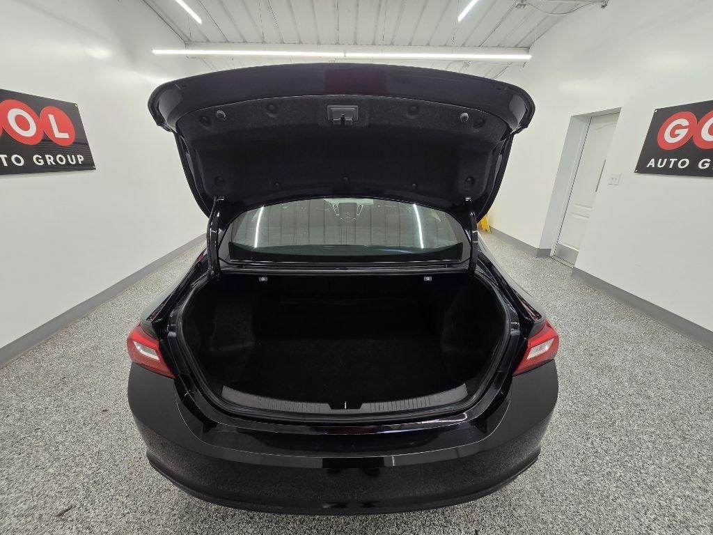 Chevrolet Malibu 1LT 2023