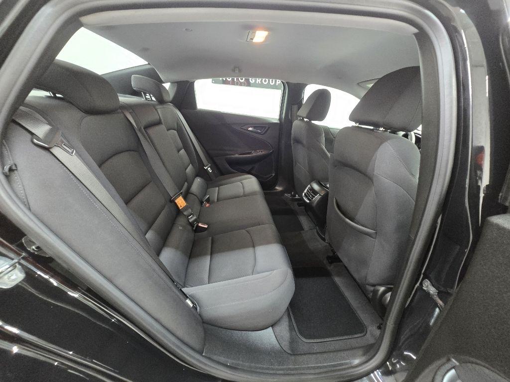 Chevrolet Malibu 1LT 2023