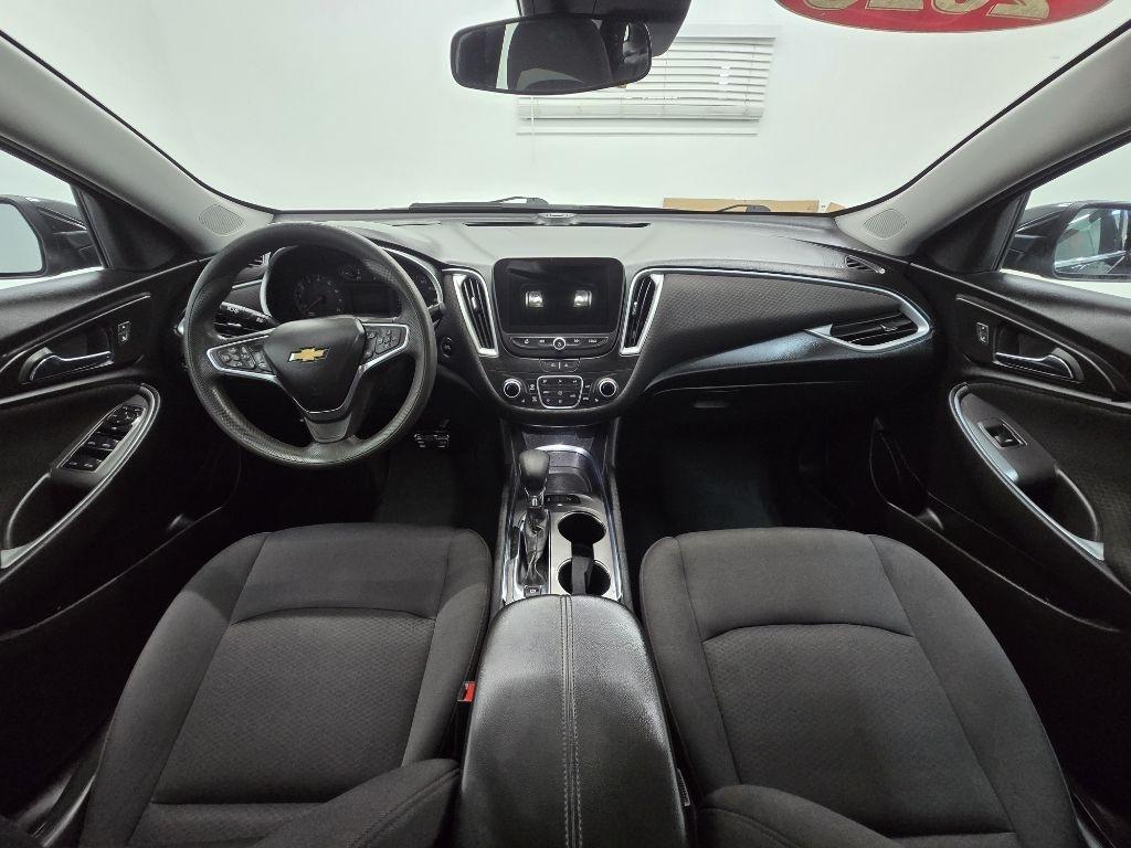 Chevrolet Malibu 1LT 2023