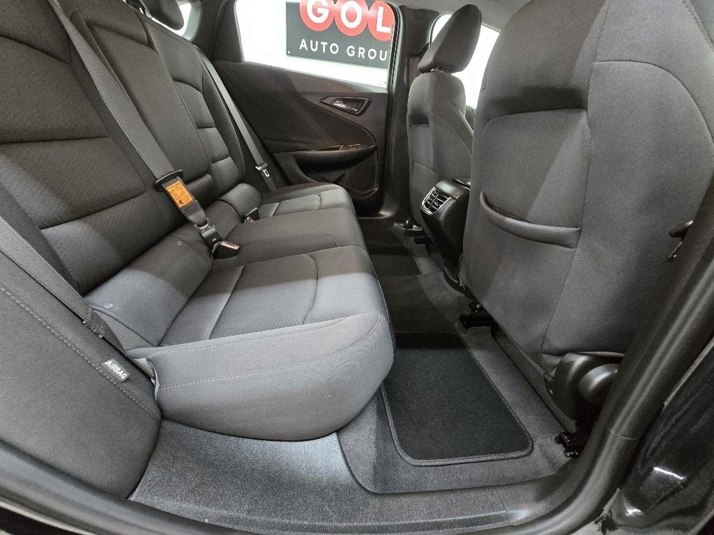 Chevrolet Malibu 1LT 2023