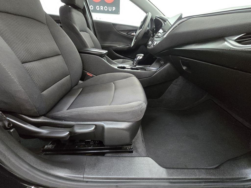 Chevrolet Malibu 1LT 2023