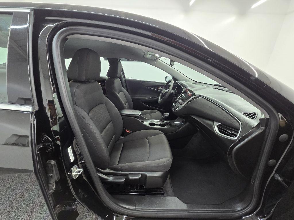 Chevrolet Malibu 1LT 2023