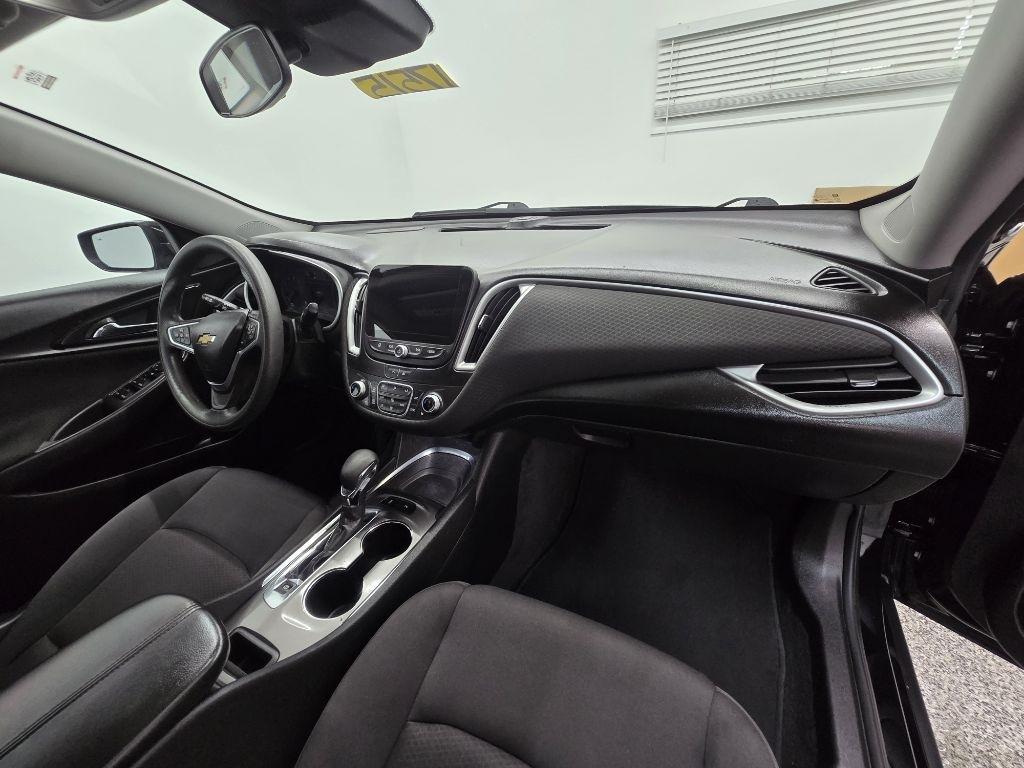 Chevrolet Malibu 1LT 2023