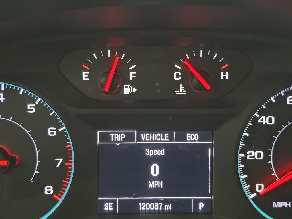 Chevrolet Malibu 1LT 2023