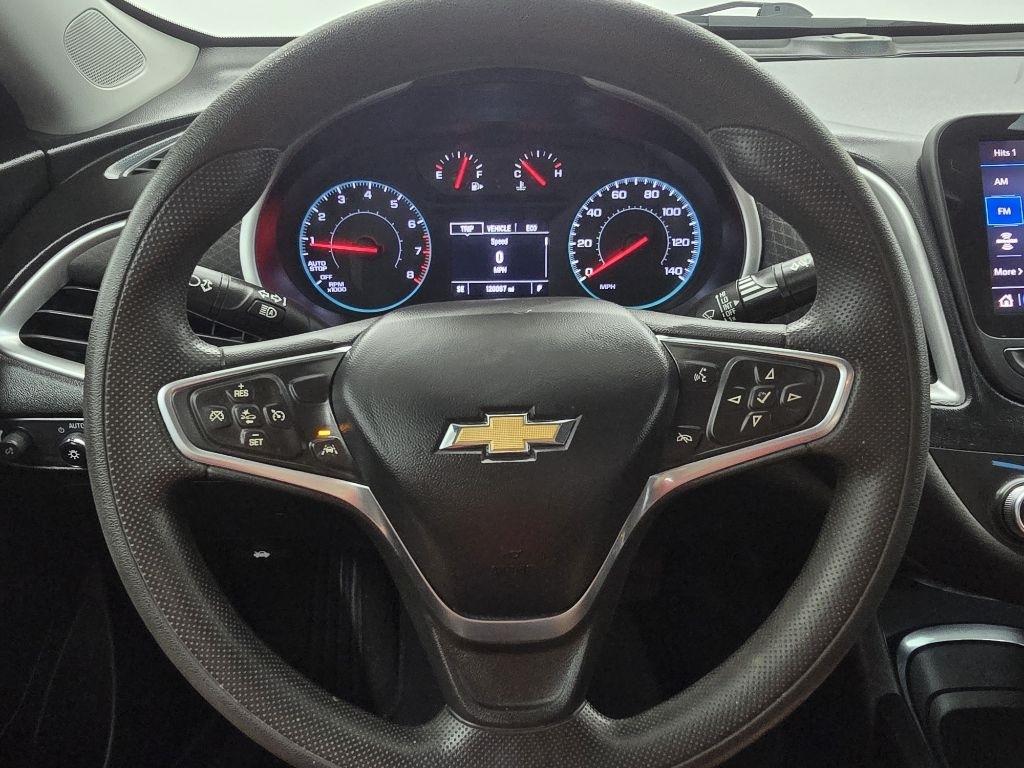 Chevrolet Malibu 1LT 2023