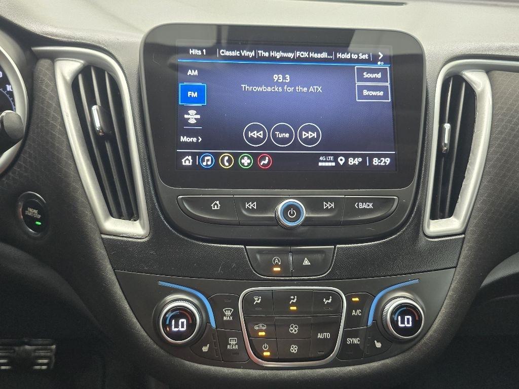 Chevrolet Malibu 1LT 2023