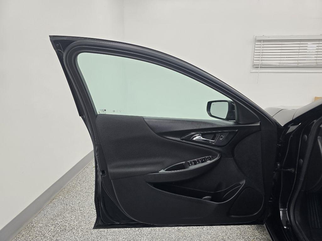 Chevrolet Malibu 1LT 2023