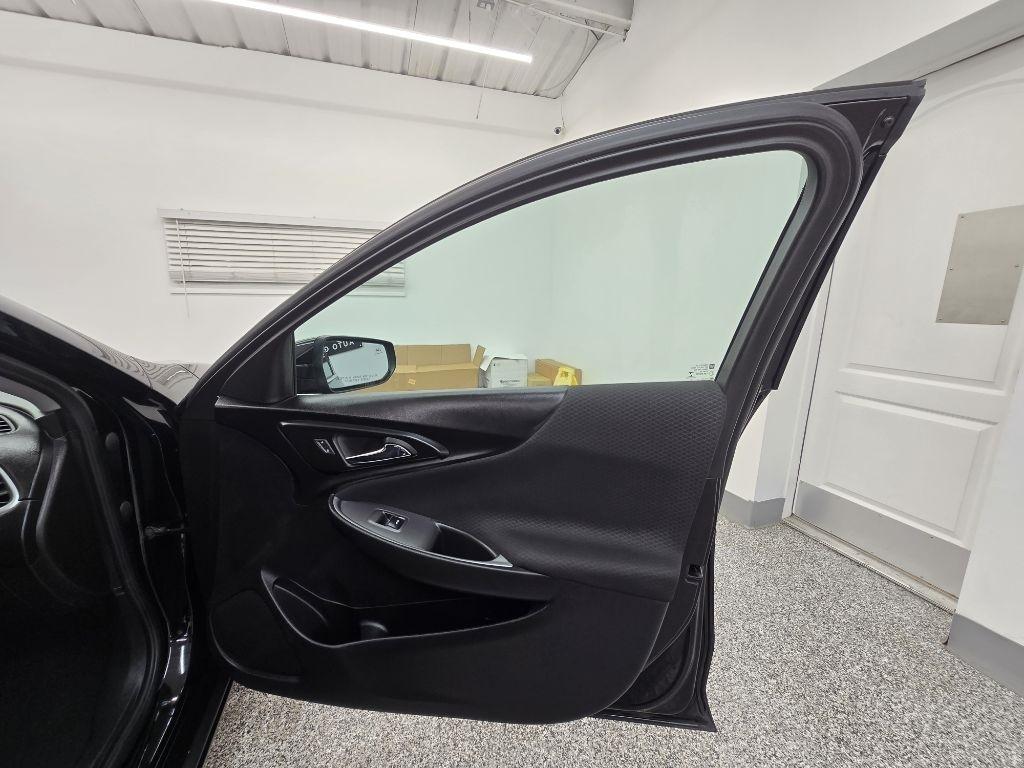 Chevrolet Malibu 1LT 2023