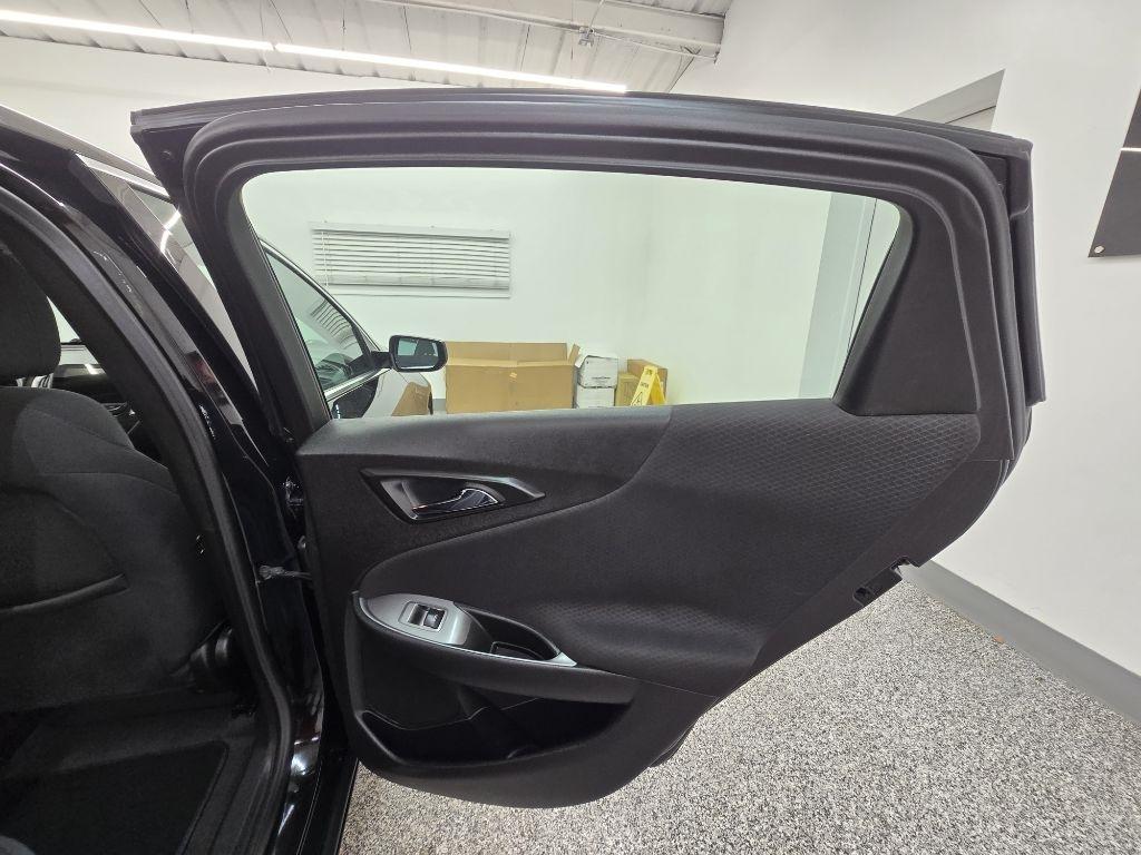 Chevrolet Malibu 1LT 2023