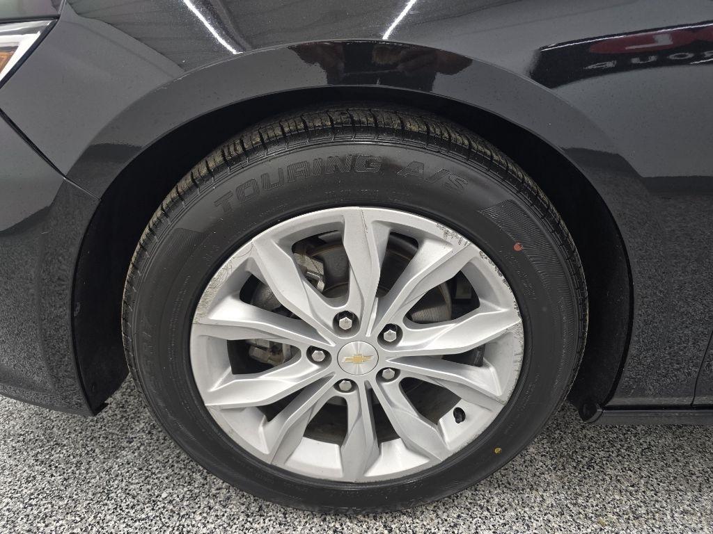 Chevrolet Malibu 1LT 2023