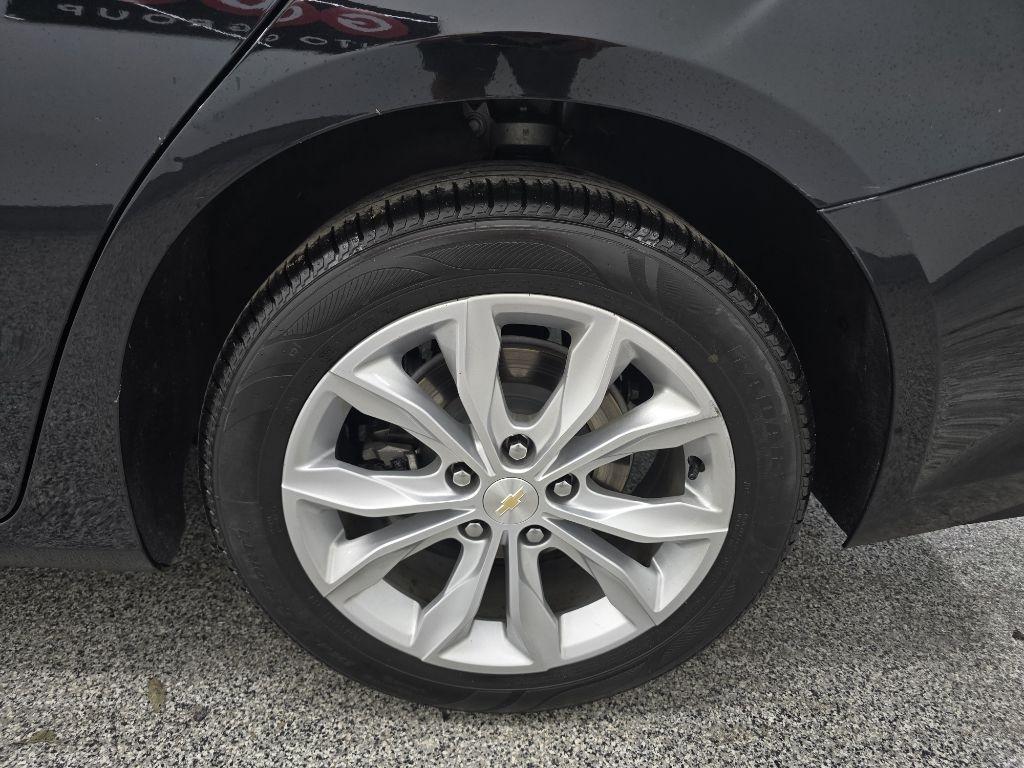 Chevrolet Malibu 1LT 2023