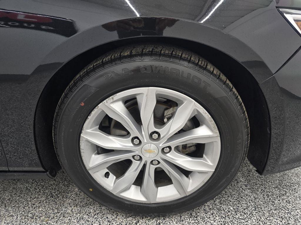 Chevrolet Malibu 1LT 2023
