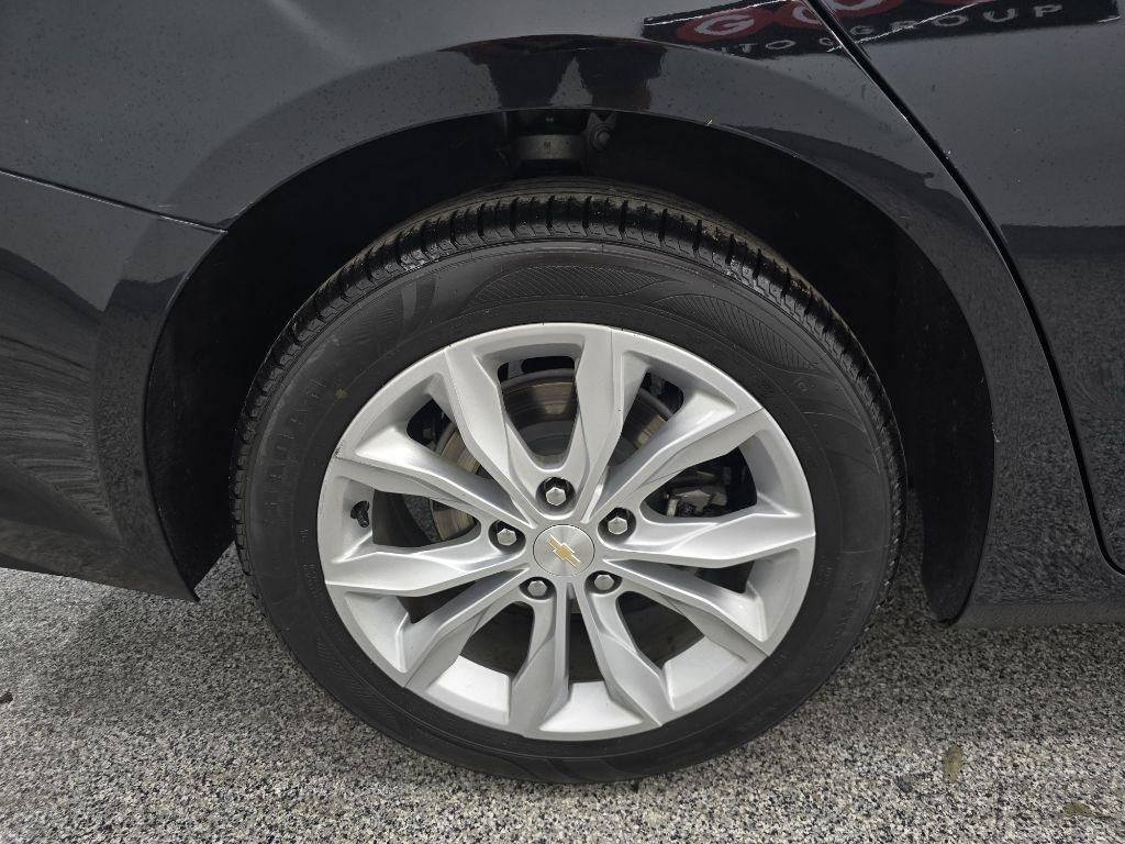 Chevrolet Malibu 1LT 2023