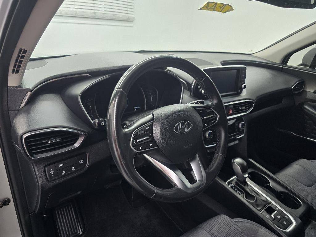 Hyundai Santa Fe SEL 2.4 2020