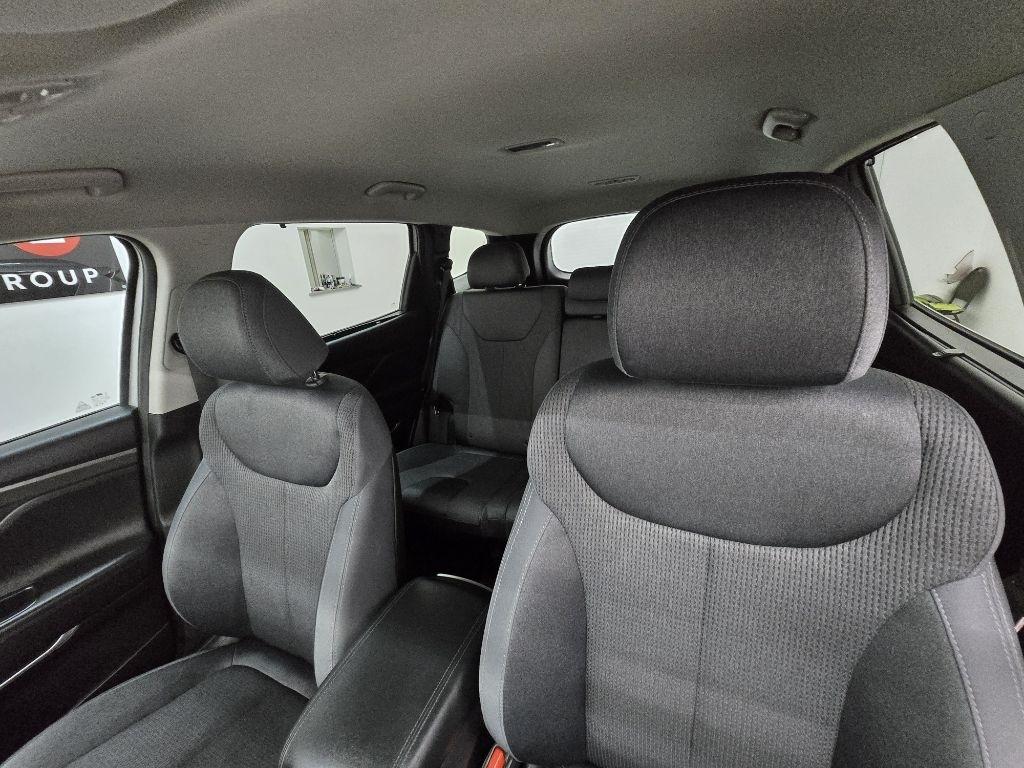 Hyundai Santa Fe SEL 2.4 2020