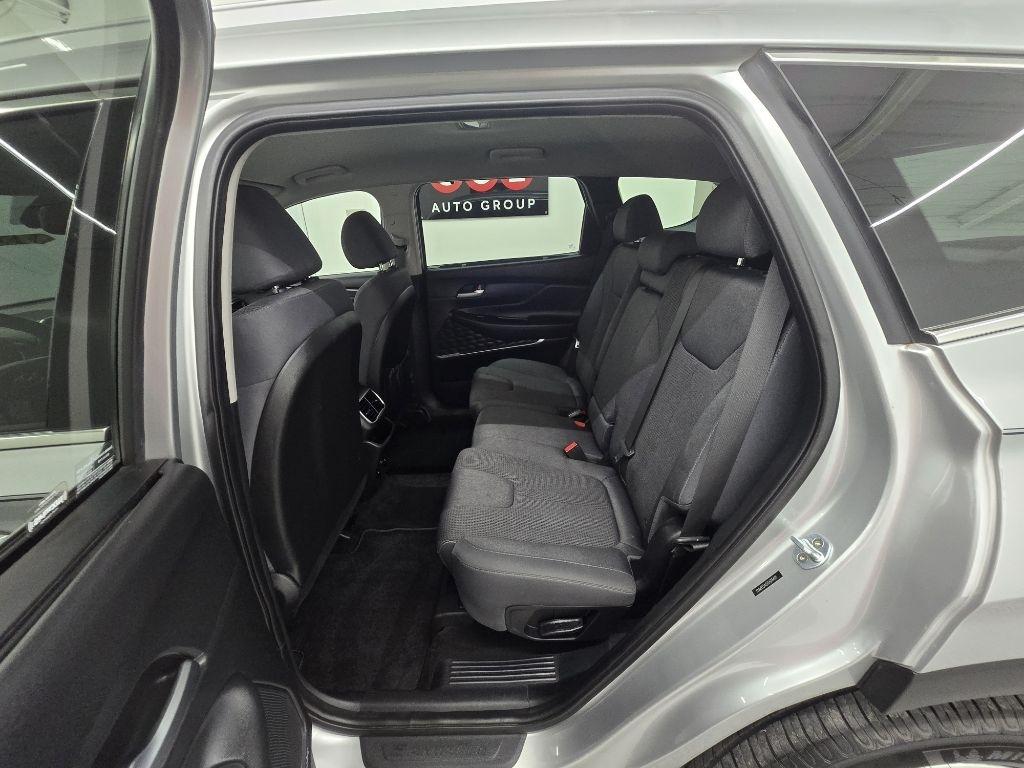 Hyundai Santa Fe SEL 2.4 2020
