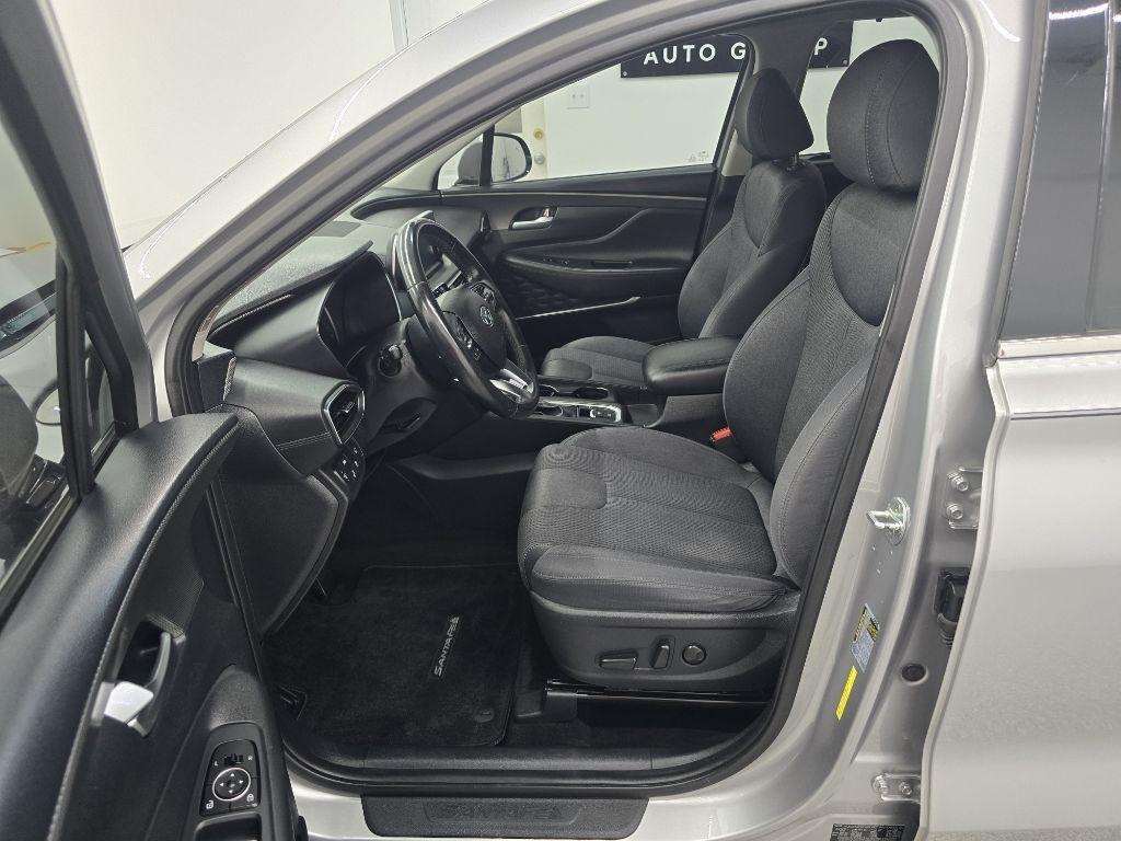 Hyundai Santa Fe SEL 2.4 2020