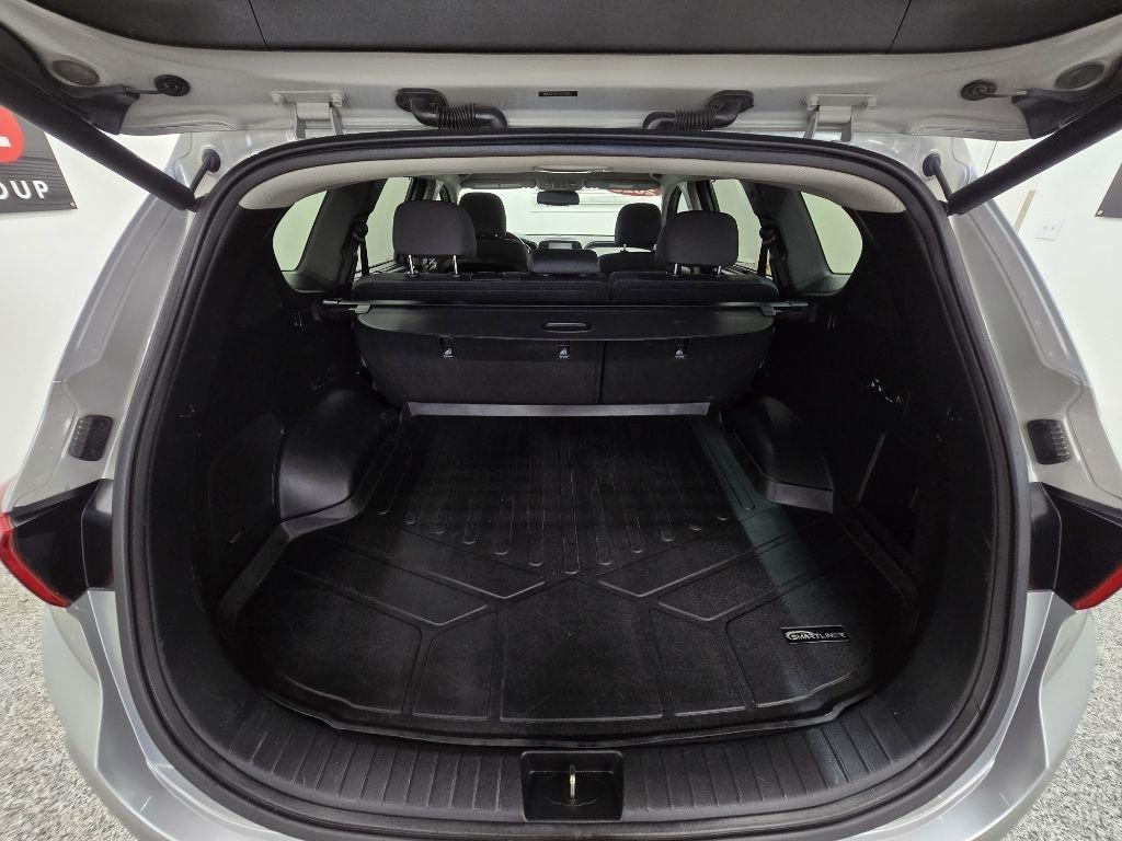 Hyundai Santa Fe SEL 2.4 2020