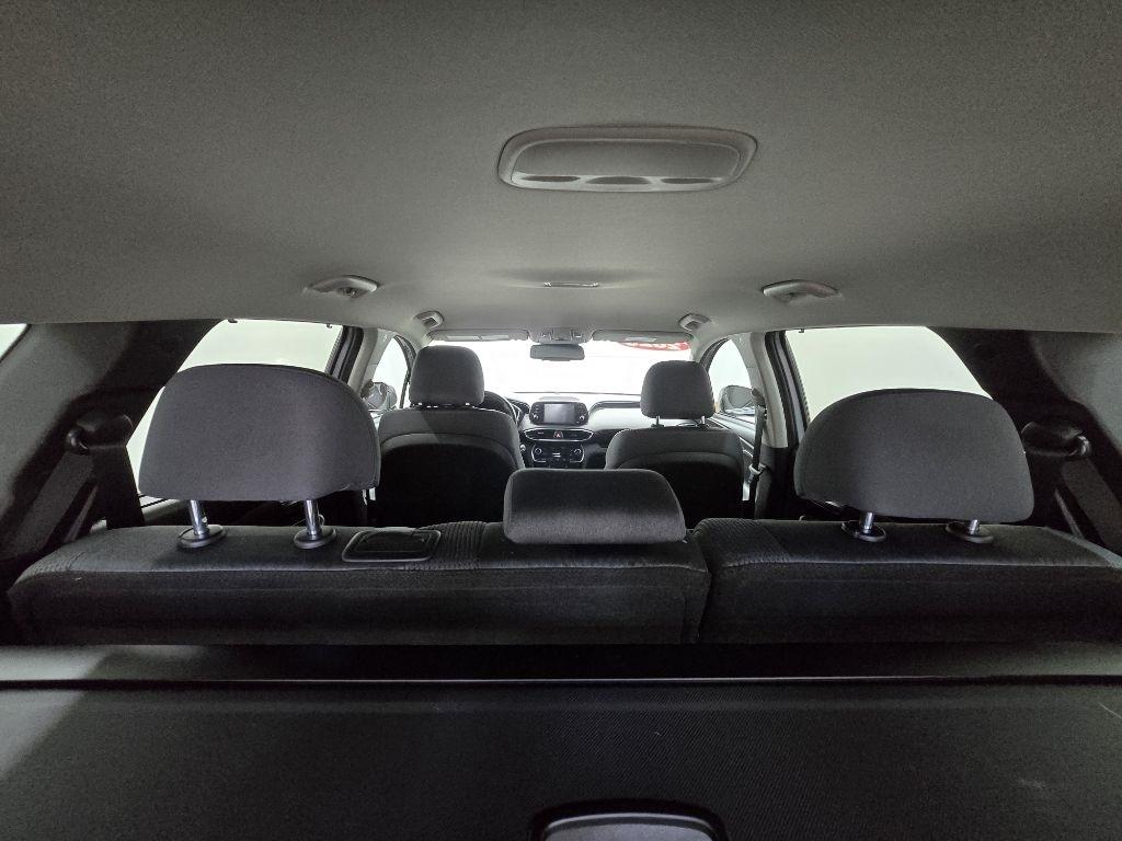 Hyundai Santa Fe SEL 2.4 2020