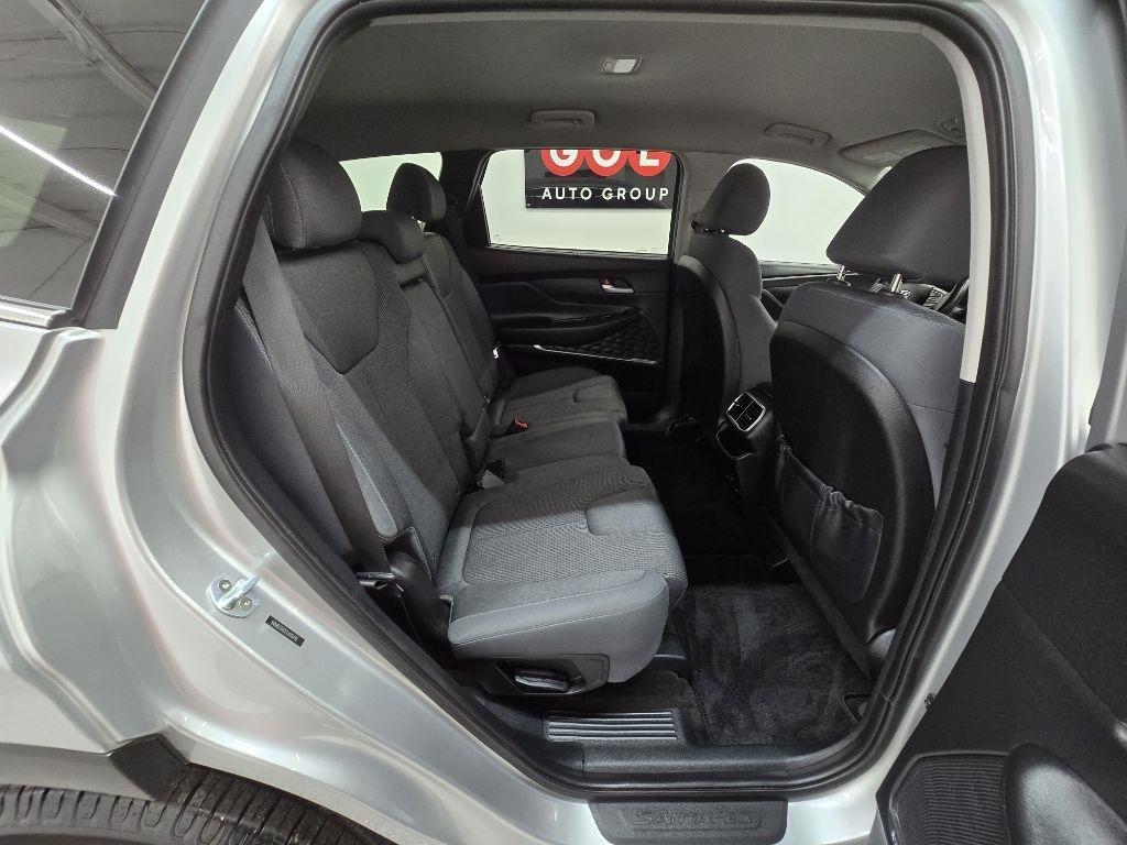 Hyundai Santa Fe SEL 2.4 2020