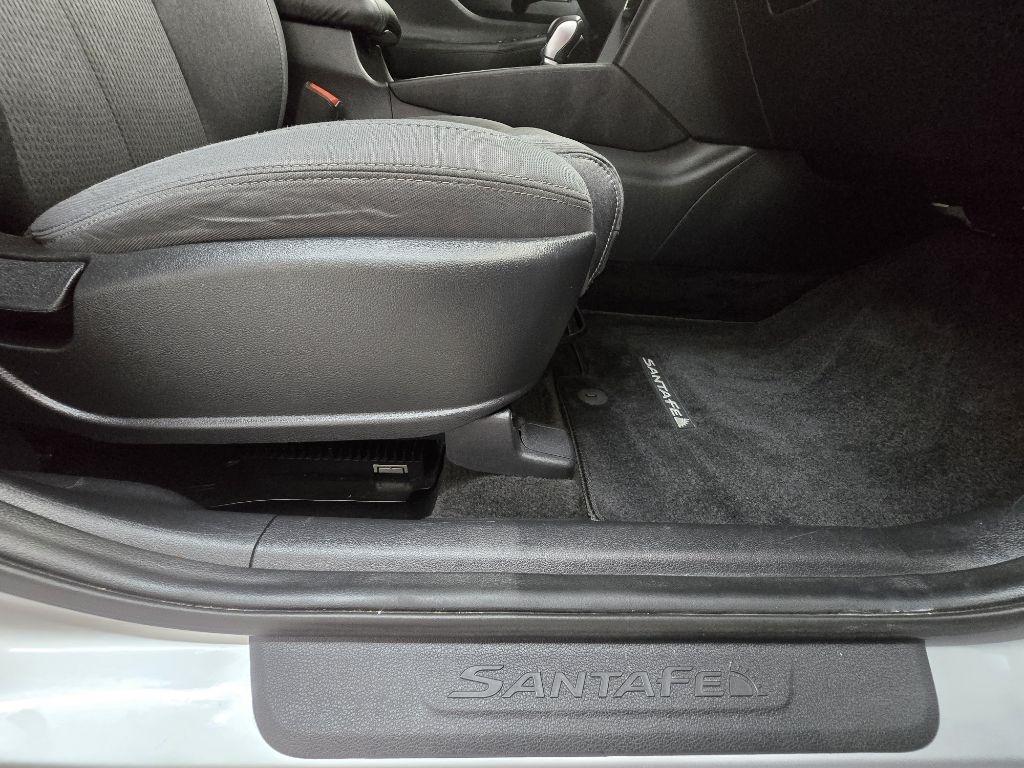 Hyundai Santa Fe SEL 2.4 2020