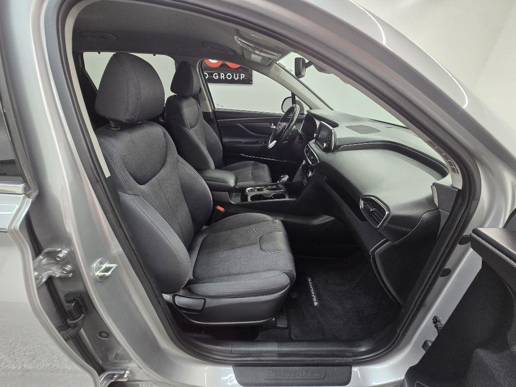 Hyundai Santa Fe SEL 2.4 2020