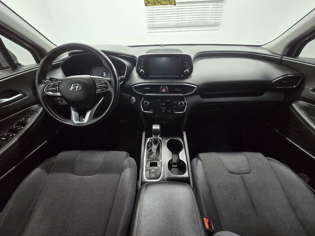 Hyundai Santa Fe SEL 2.4 2020
