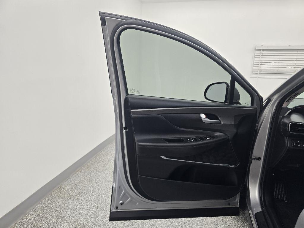 Hyundai Santa Fe SEL 2.4 2020