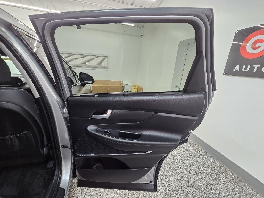 Hyundai Santa Fe SEL 2.4 2020