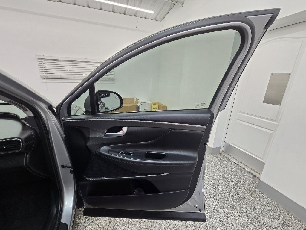 Hyundai Santa Fe SEL 2.4 2020