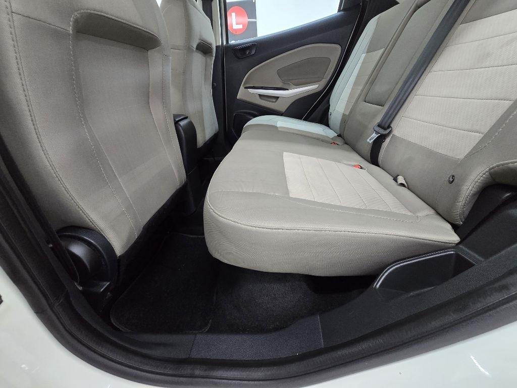 Ford EcoSport S AWD 2022