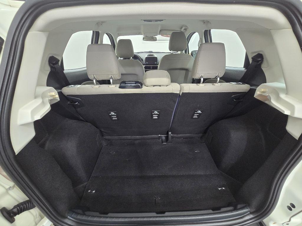 Ford EcoSport S AWD 2022