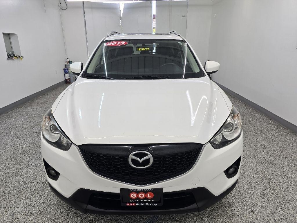 Mazda CX-5 Touring 2013