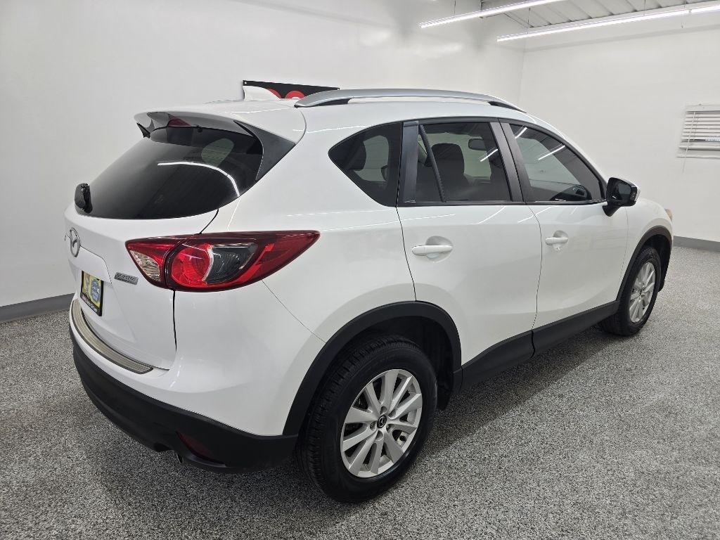 Mazda CX-5 Touring 2013