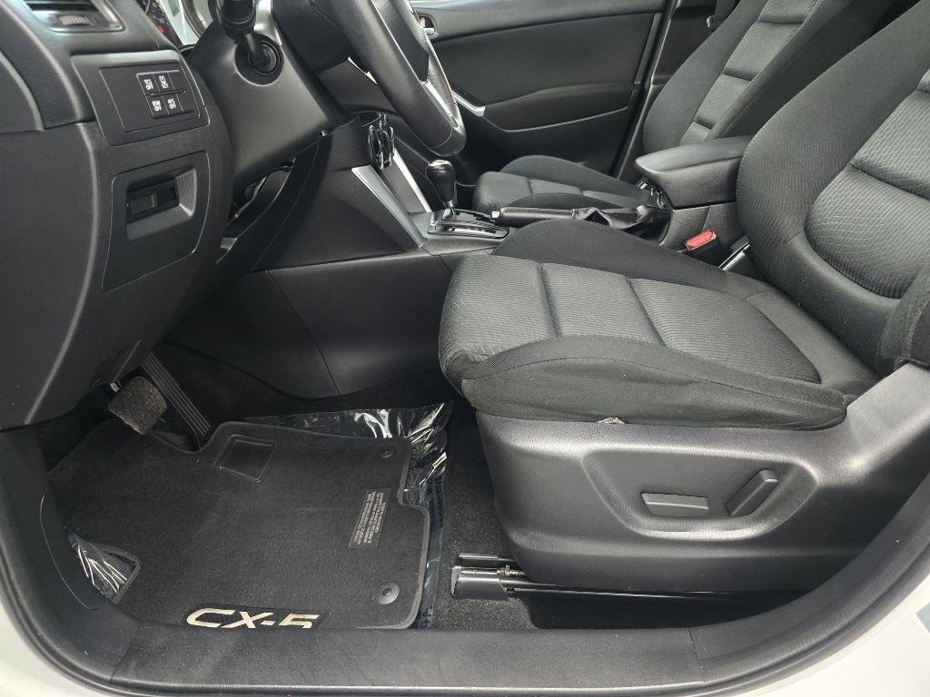 Mazda CX-5 Touring 2013
