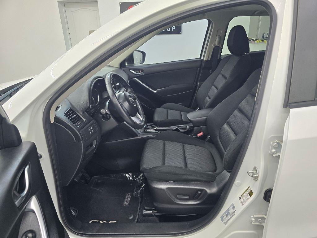 Mazda CX-5 Touring 2013