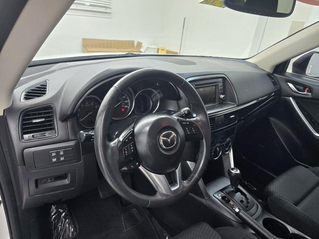 Mazda CX-5 Touring 2013