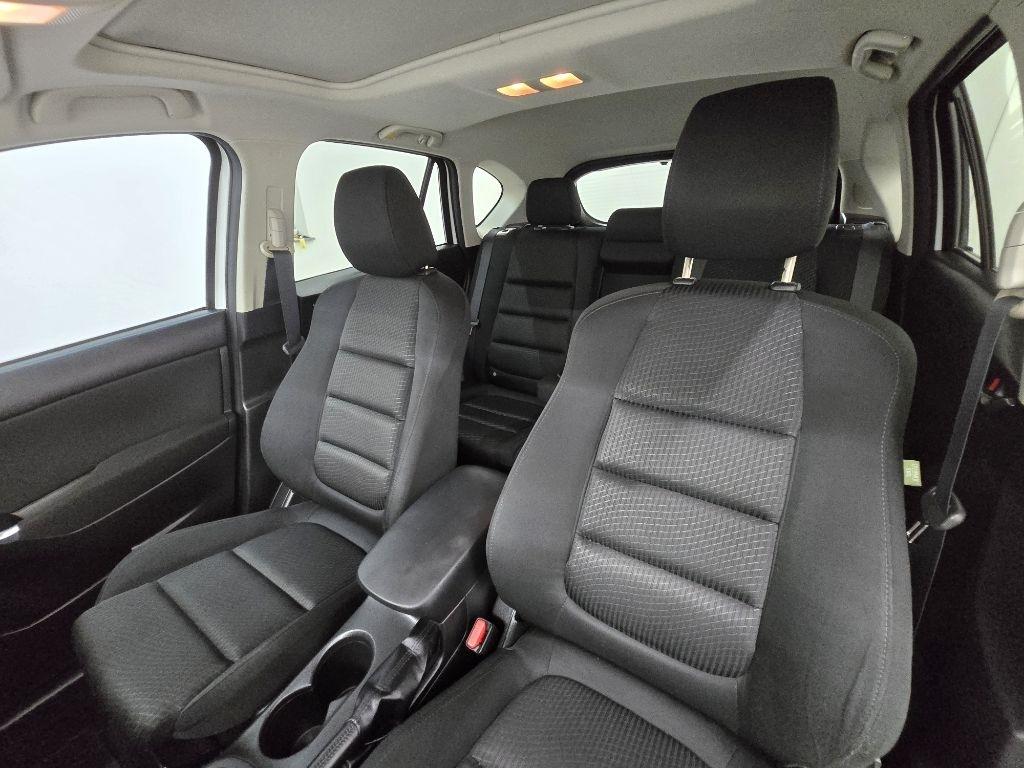 Mazda CX-5 Touring 2013