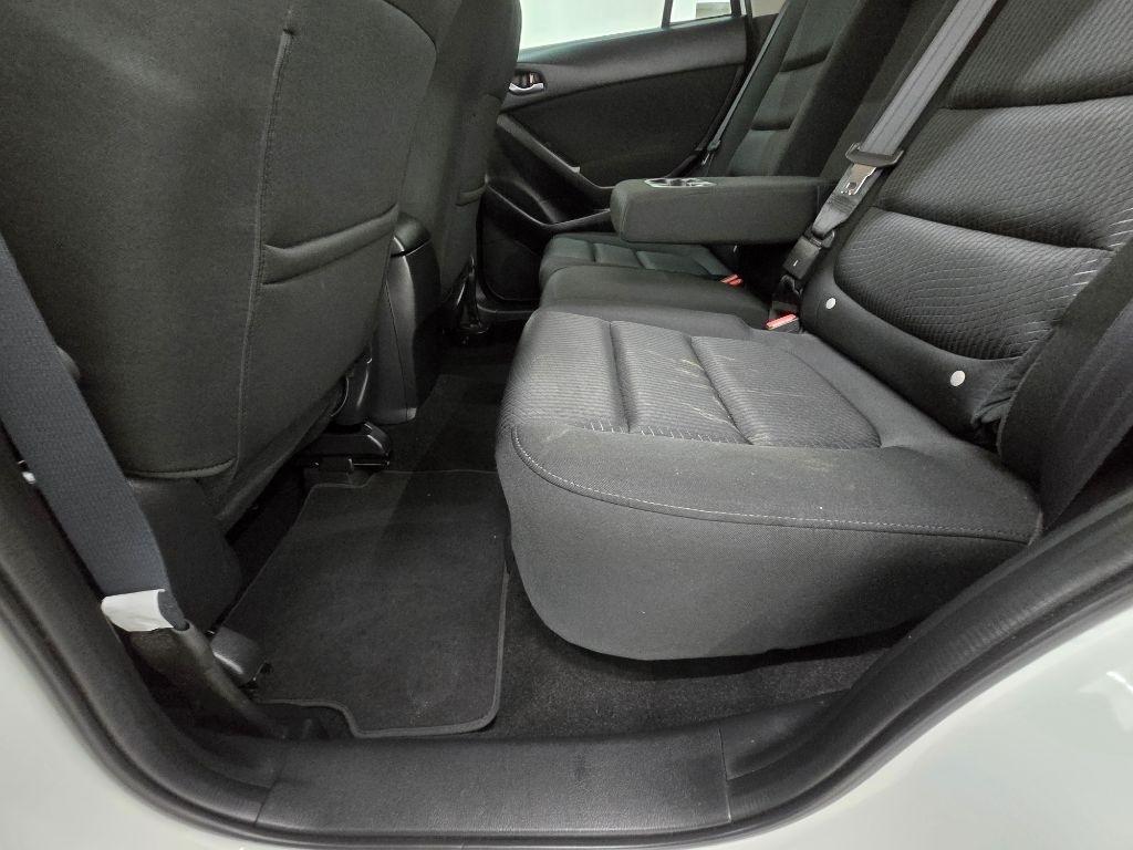 Mazda CX-5 Touring 2013