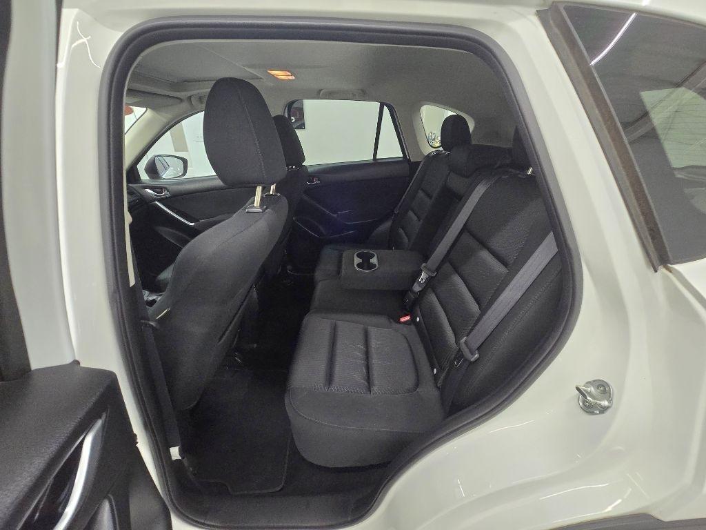 Mazda CX-5 Touring 2013