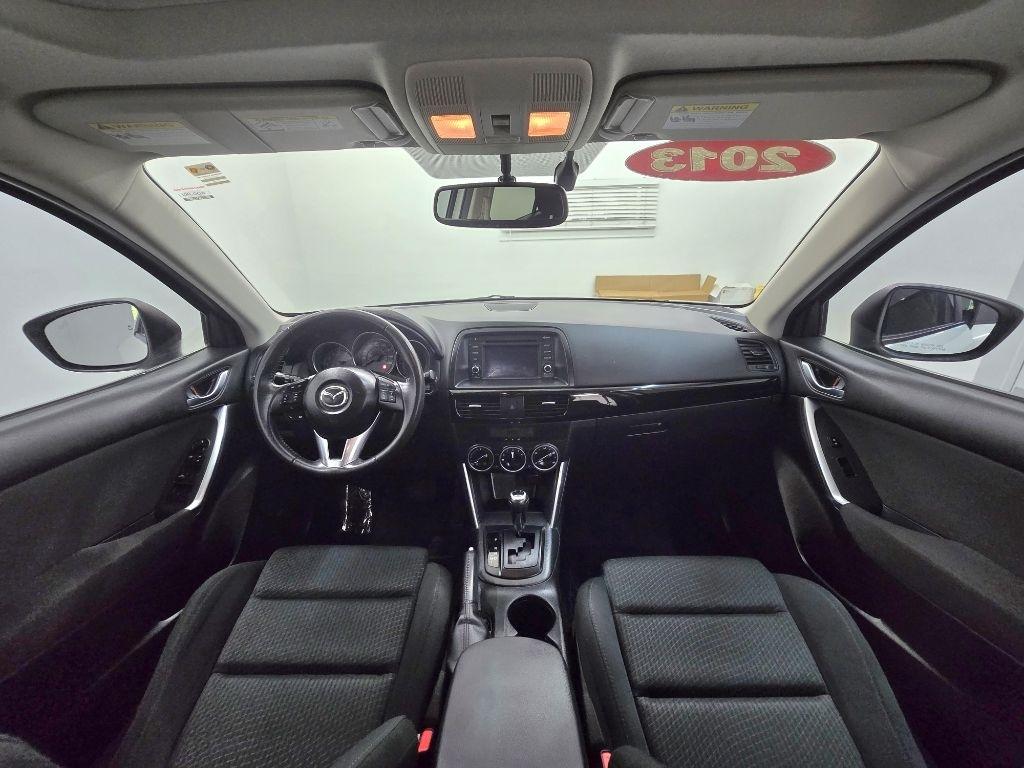 Mazda CX-5 Touring 2013