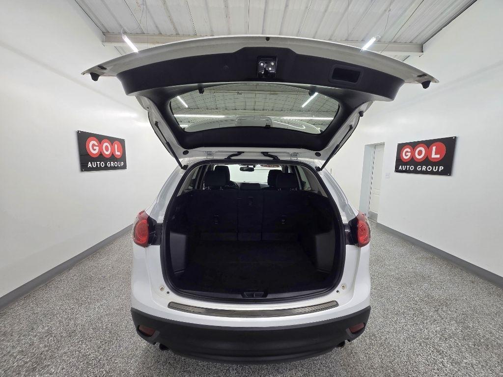 Mazda CX-5 Touring 2013