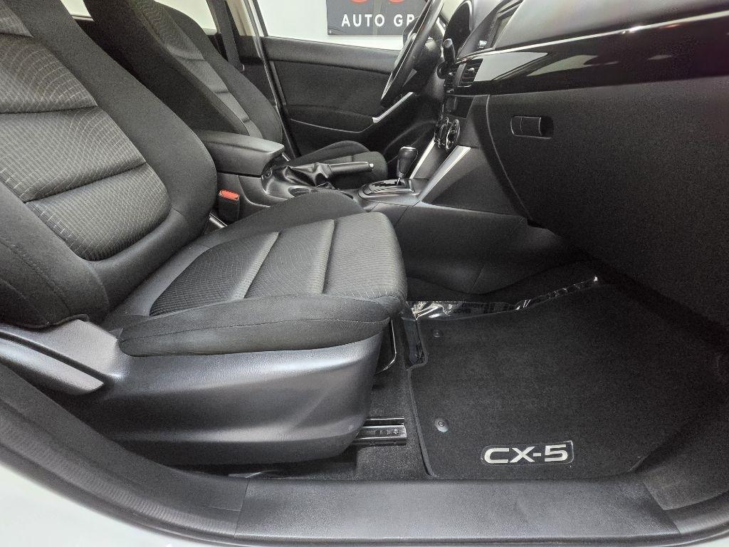 Mazda CX-5 Touring 2013