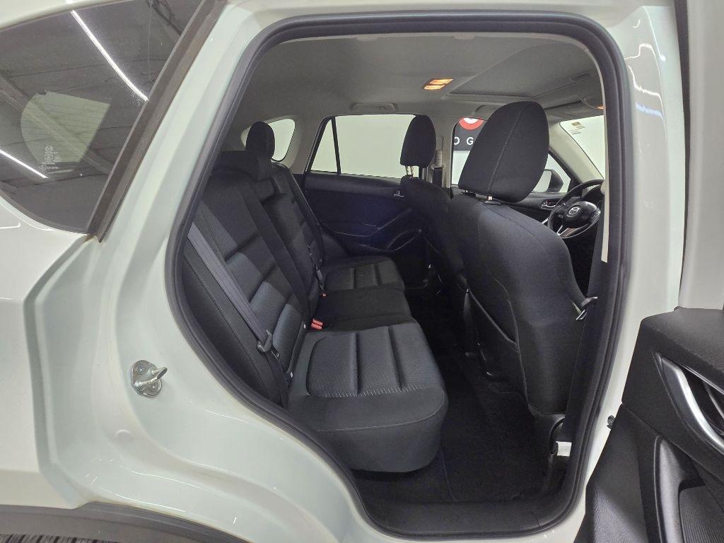 Mazda CX-5 Touring 2013