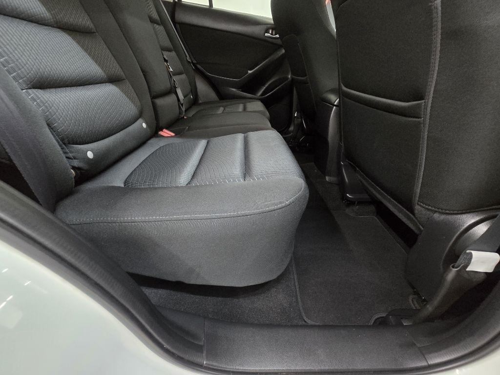 Mazda CX-5 Touring 2013