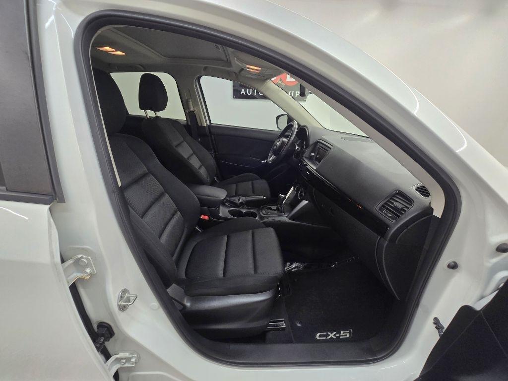 Mazda CX-5 Touring 2013