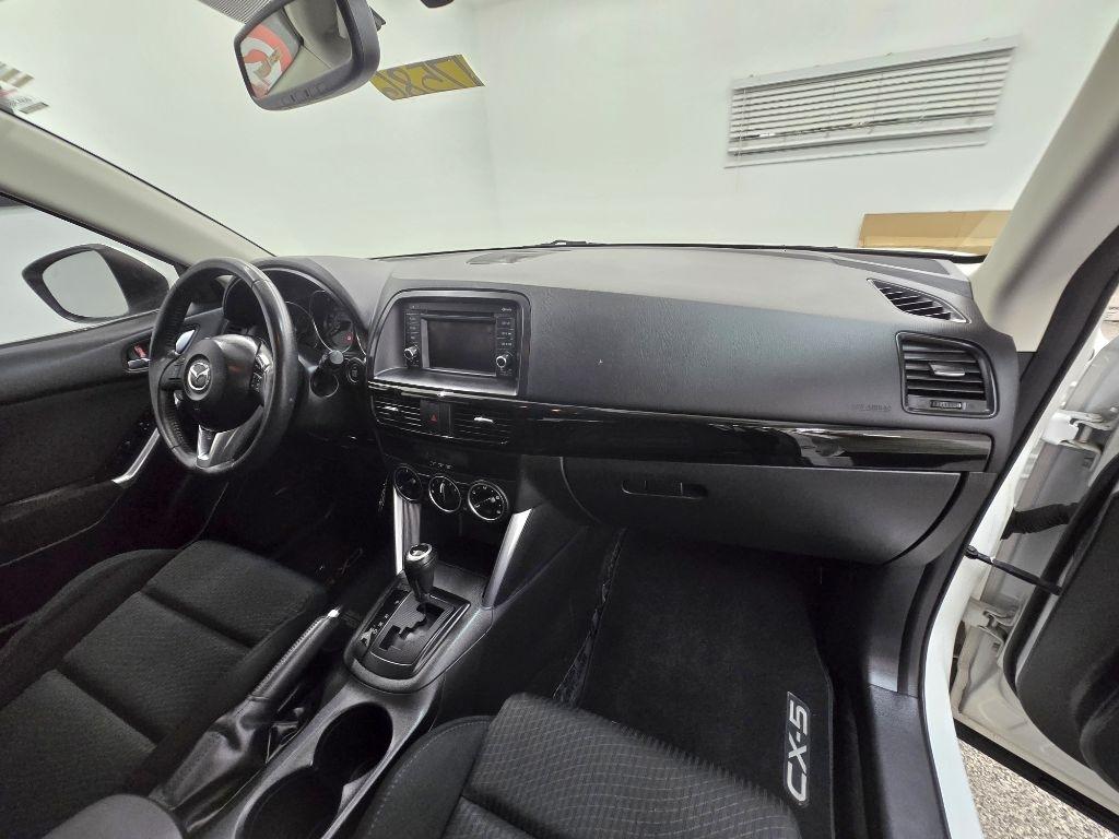 Mazda CX-5 Touring 2013