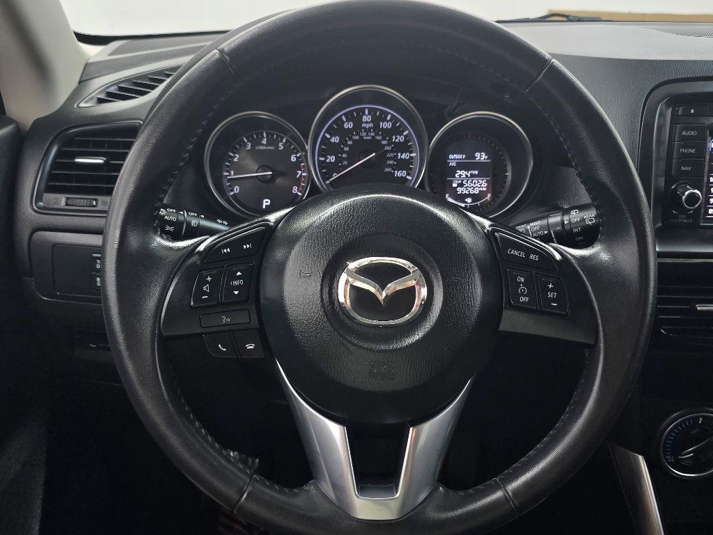 Mazda CX-5 Touring 2013