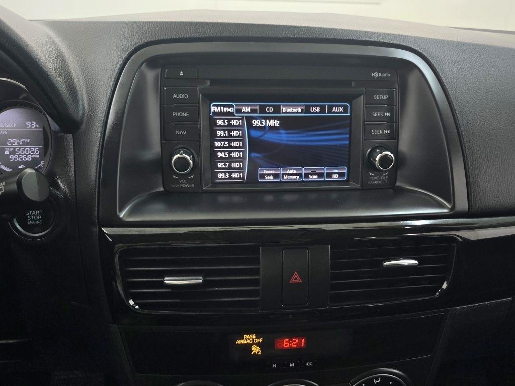 Mazda CX-5 Touring 2013